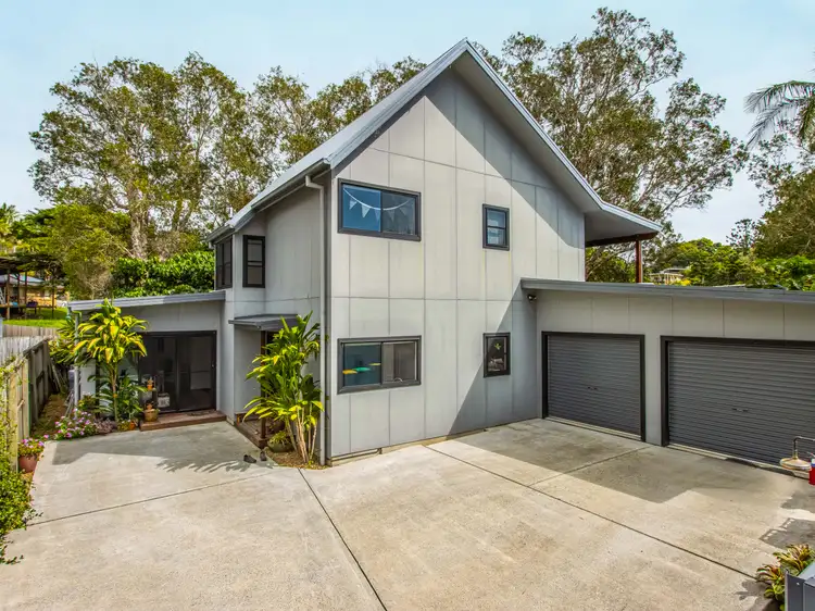 65 Rajah Rd