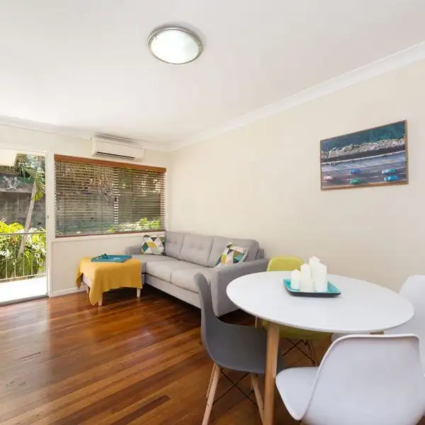 Fourth view of Homely house listing, 4/57 Wickham Street, Morningside QLD 4170
