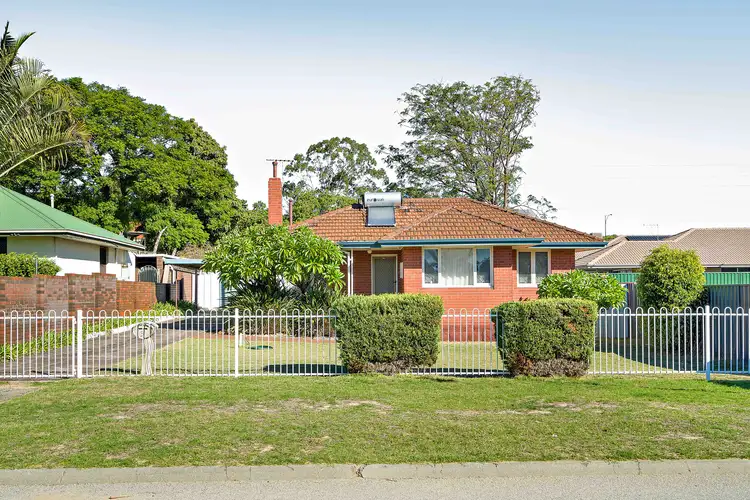 Second view of Homely house listing, 3 Capulet Street, Coolbellup WA 6163