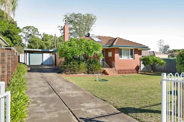 Third view of Homely house listing, 3 Capulet Street, Coolbellup WA 6163