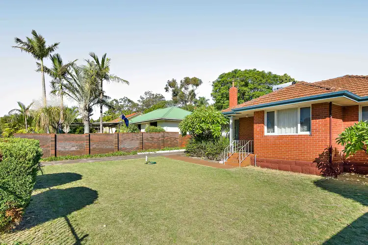Fourth view of Homely house listing, 3 Capulet Street, Coolbellup WA 6163