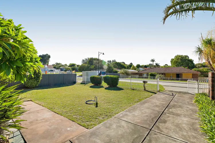 Sixth view of Homely house listing, 3 Capulet Street, Coolbellup WA 6163