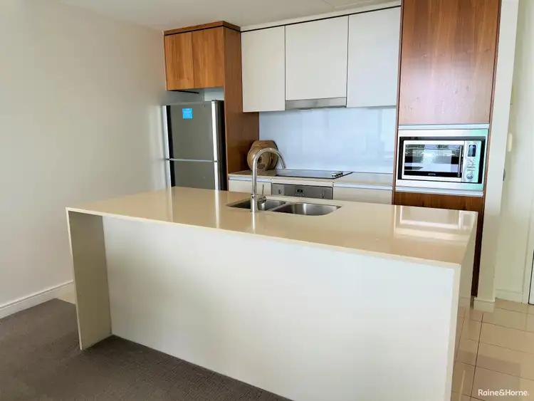 Sixth view of Homely apartment listing, 1010/3018 Surfers Paradise Boulevard, Surfers Paradise QLD 4217