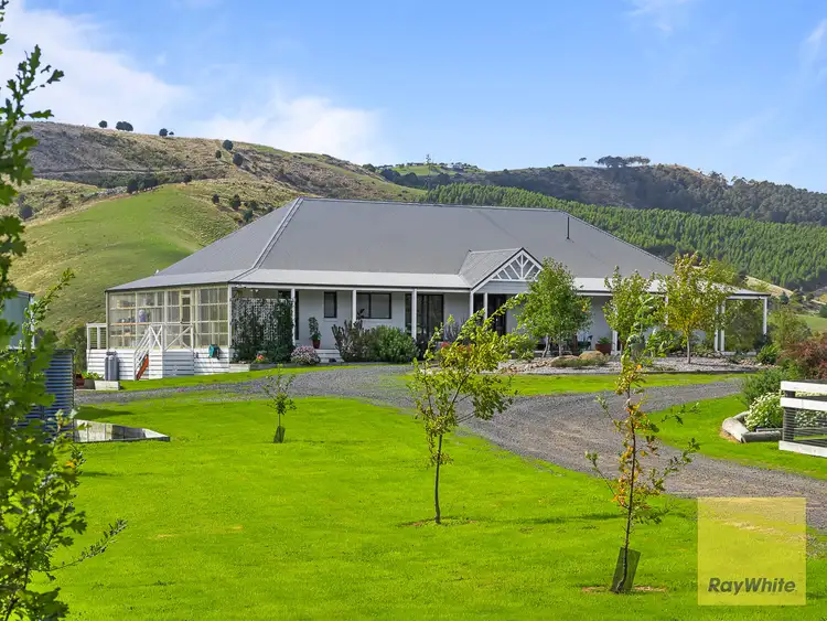 Second view of Homely rural property listing, 4095 South Gippsland Highway, Foster VIC 3960