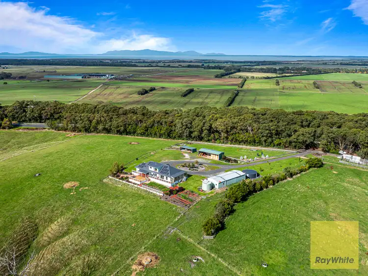 Third view of Homely rural property listing, 4095 South Gippsland Highway, Foster VIC 3960