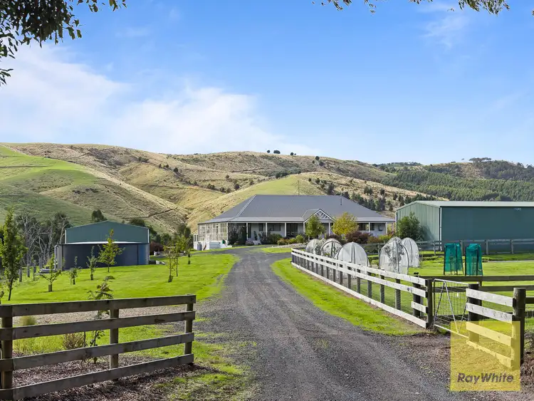 Fourth view of Homely rural property listing, 4095 South Gippsland Highway, Foster VIC 3960