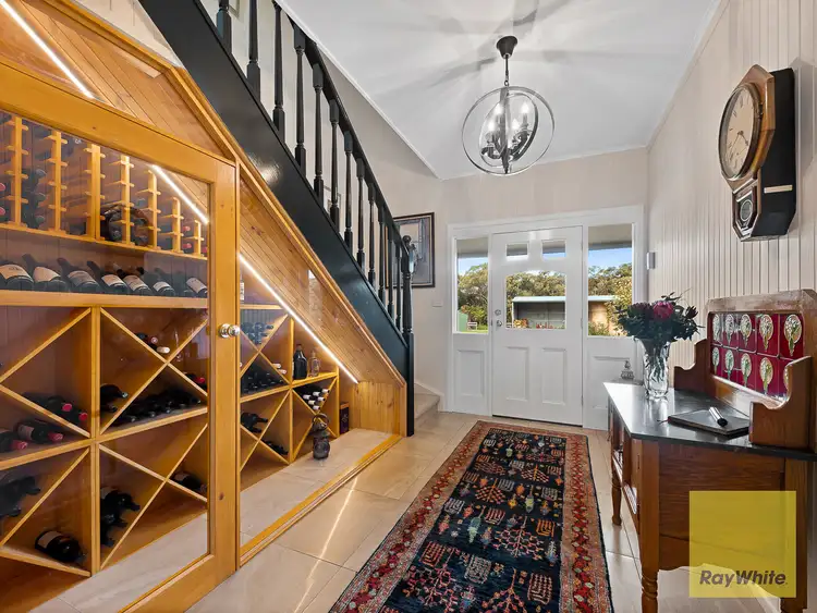 Fifth view of Homely rural property listing, 4095 South Gippsland Highway, Foster VIC 3960