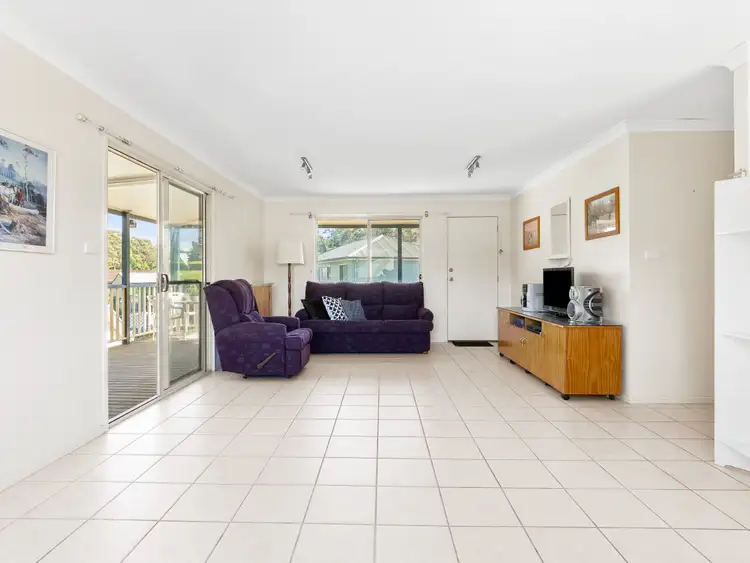 Fifth view of Homely house listing, 35 Timbs Street, Ulladulla NSW 2539