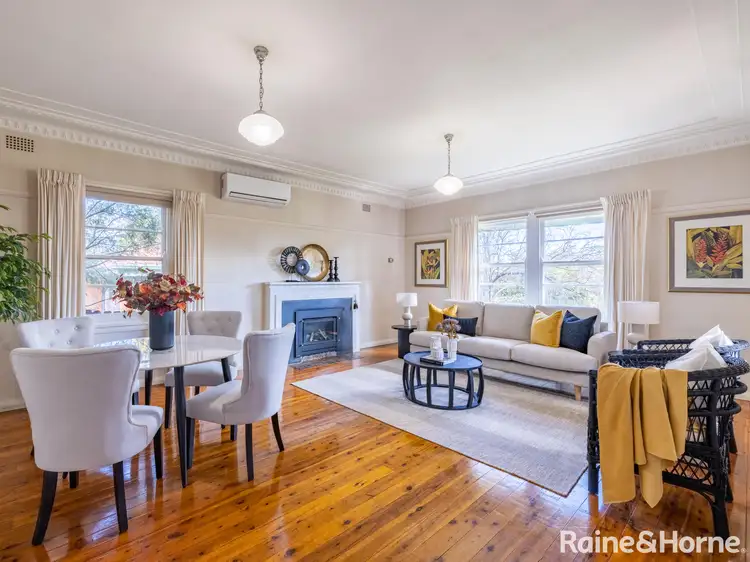 Main view of Homely house listing, 128 Mitre Street, Bathurst NSW 2795