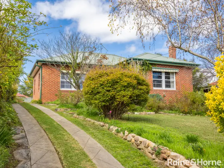 Second view of Homely house listing, 128 Mitre Street, Bathurst NSW 2795