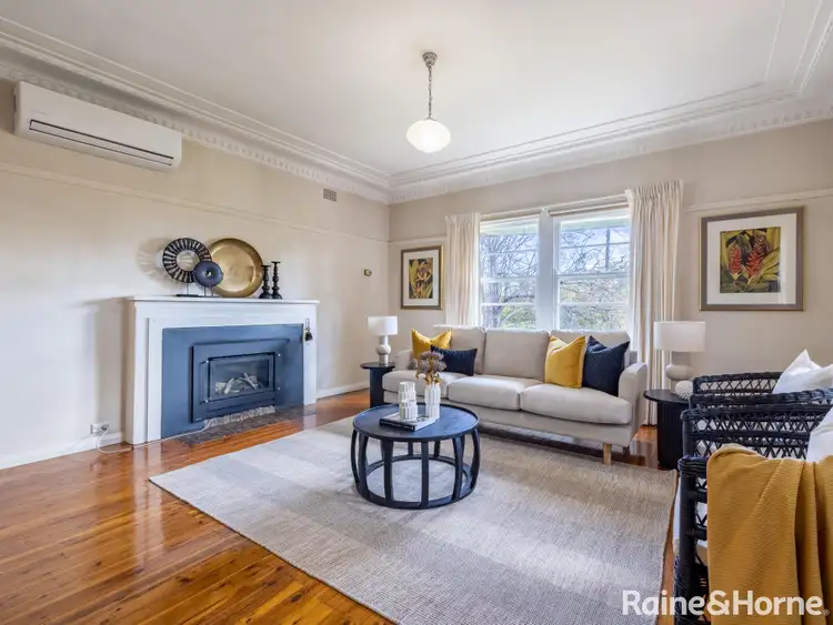 Third view of Homely house listing, 128 Mitre Street, Bathurst NSW 2795