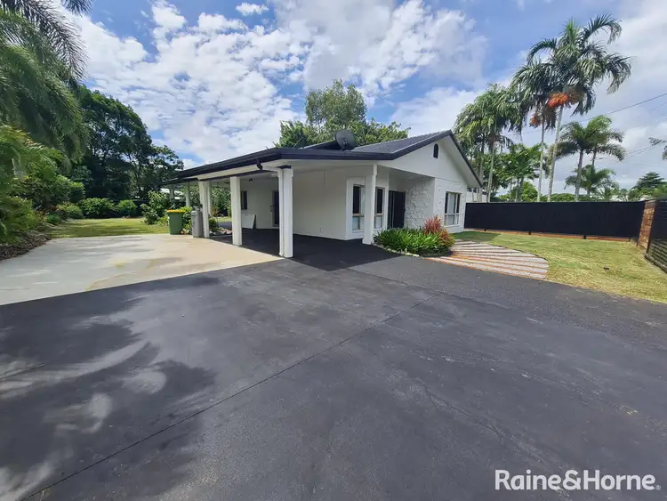 Second view of Homely house listing, 34 Snapper Island Drive, Wonga Beach QLD 4873