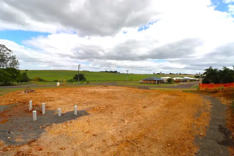 Second view of Homely land listing, 4 Hendle Street, Childers QLD 4660