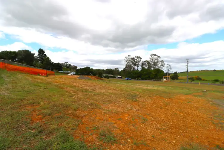 Third view of Homely land listing, 4 Hendle Street, Childers QLD 4660