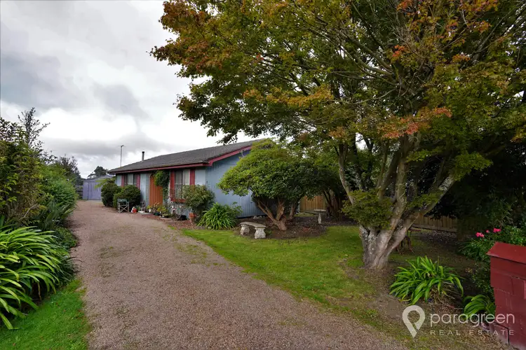 Second view of Homely house listing, 5 Apex Court, Foster VIC 3960