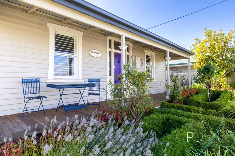 Main view of Homely house listing, 48 Nicholls Street, Devonport TAS 7310
