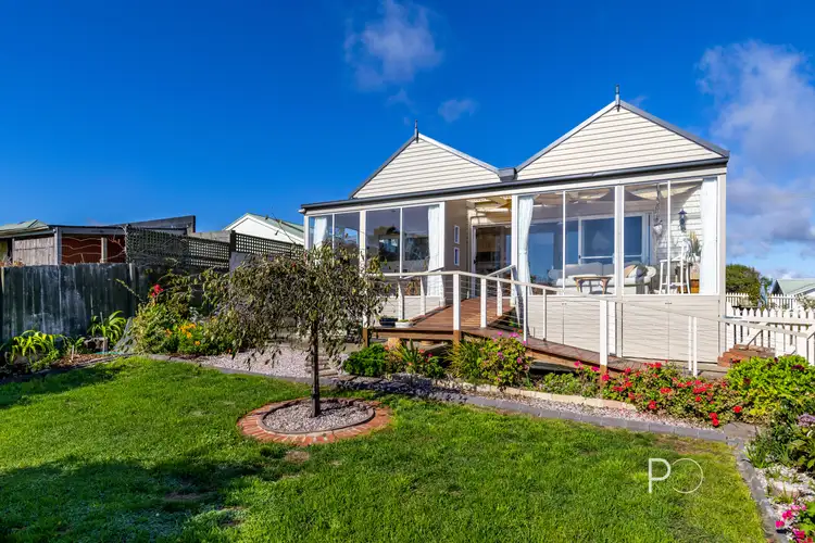 Third view of Homely house listing, 48 Nicholls Street, Devonport TAS 7310