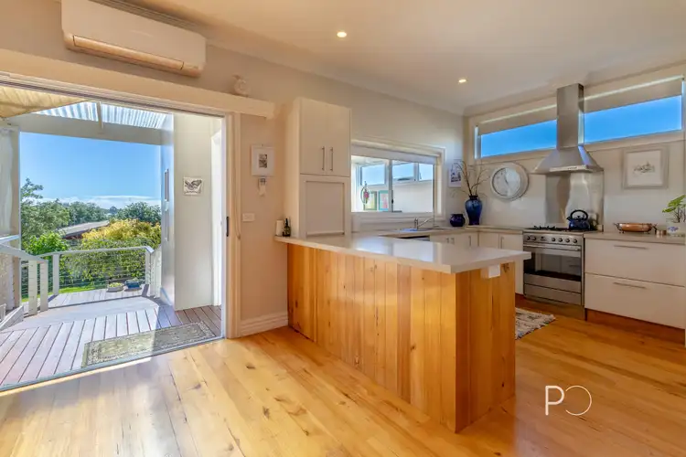Fifth view of Homely house listing, 48 Nicholls Street, Devonport TAS 7310