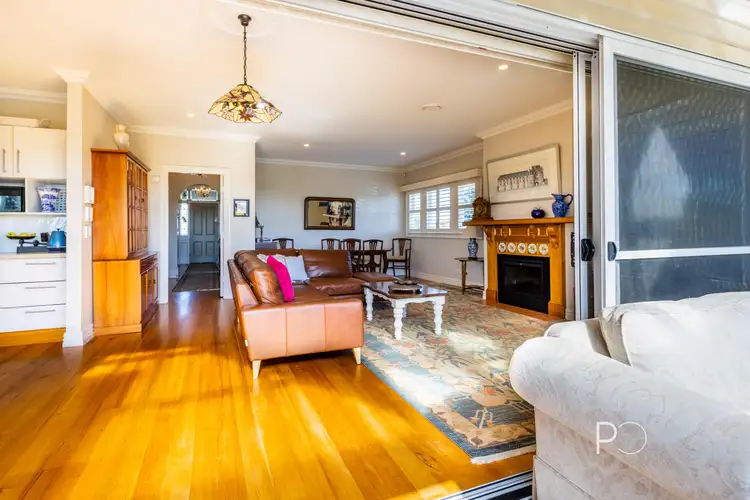 Sixth view of Homely house listing, 48 Nicholls Street, Devonport TAS 7310