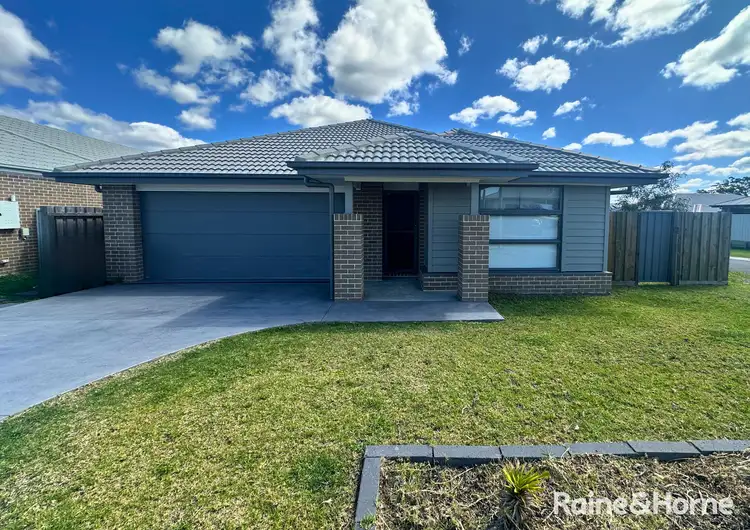 78 Firetail Street, South Nowra NSW 2541