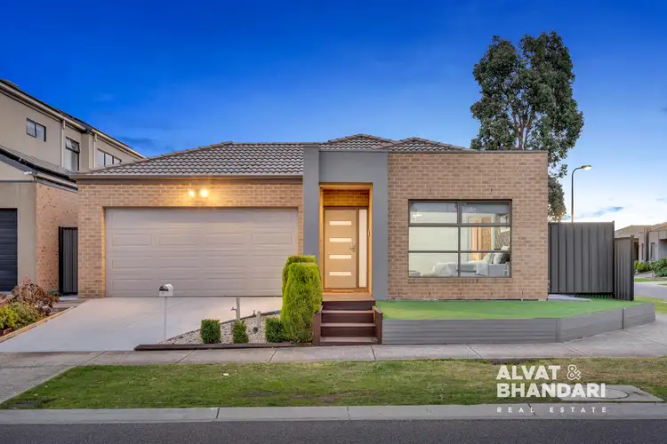 31 Millicent Drive, Craigieburn VIC 3064