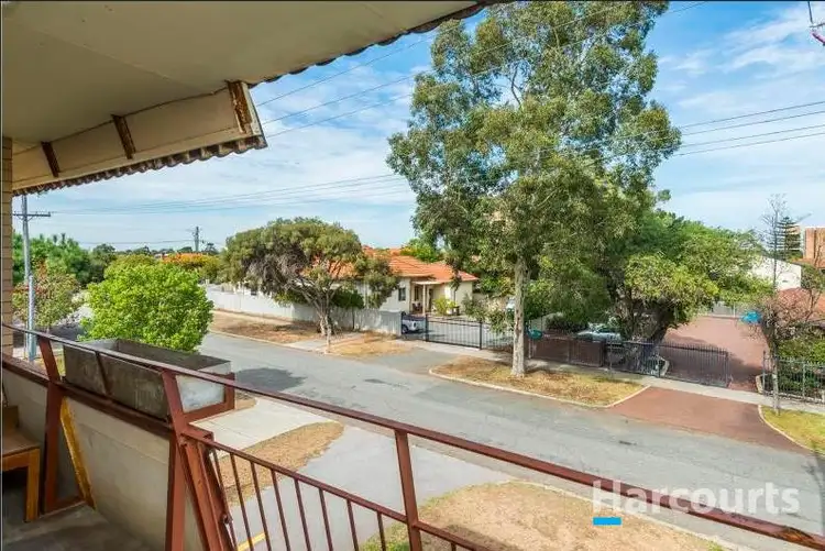 21/58 King George Street, Victoria Park WA 6100