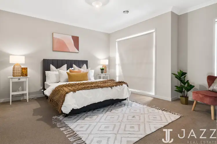Third view of Homely house listing, 2 Applebox Circuit, Point Cook VIC 3030