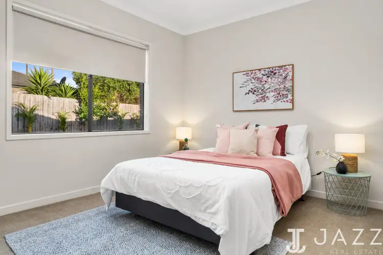 Fifth view of Homely house listing, 2 Applebox Circuit, Point Cook VIC 3030