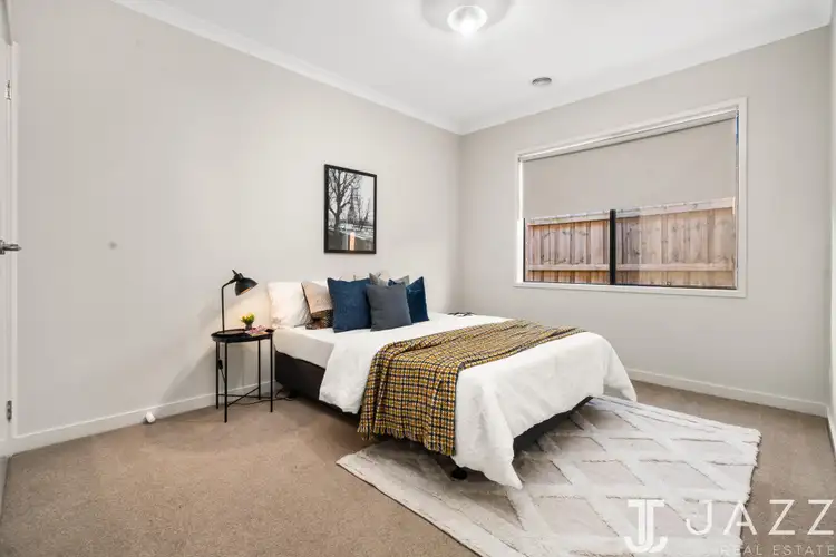 Sixth view of Homely house listing, 2 Applebox Circuit, Point Cook VIC 3030