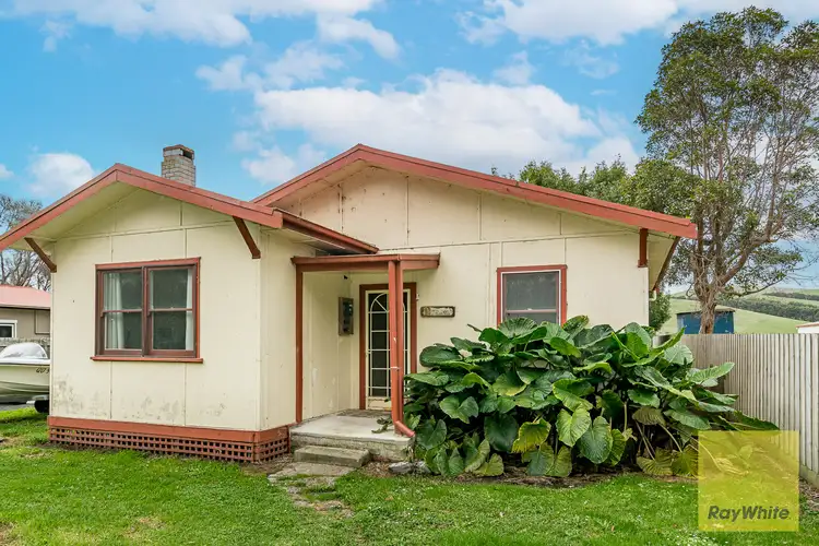 Main view of Homely house listing, 6105 South Gippsland Highway, Welshpool VIC 3966