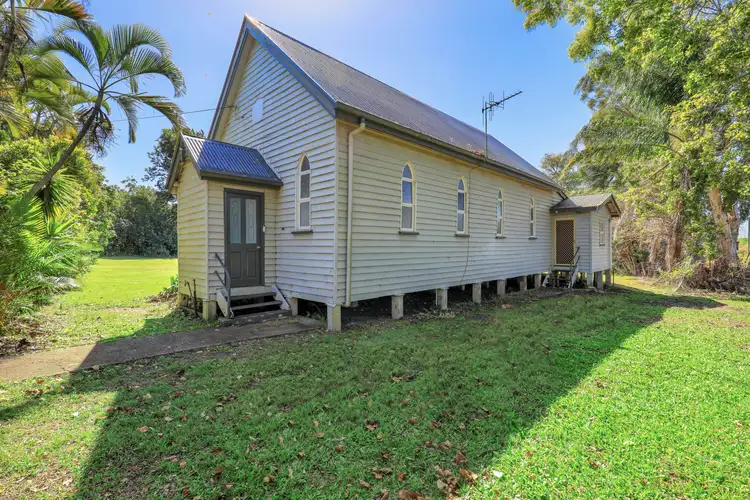 Second view of Homely house listing, 2 Jensen Street, South Kolan QLD 4670