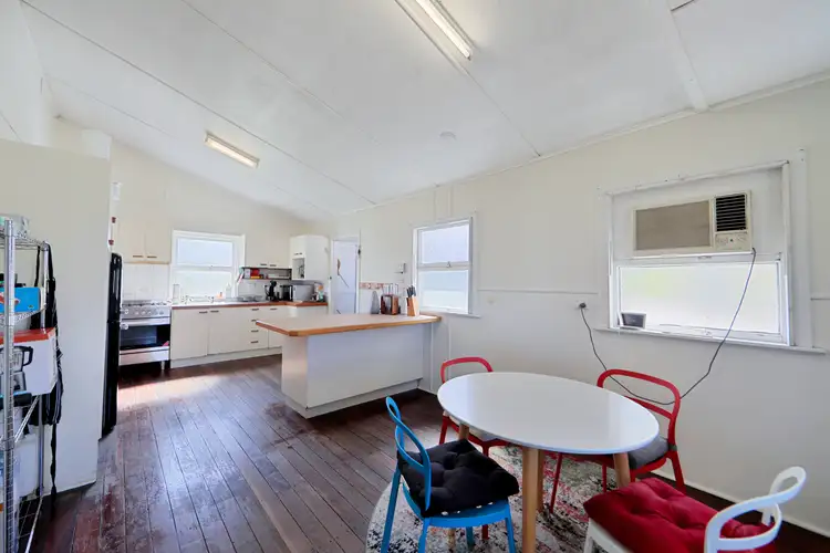 Fifth view of Homely house listing, 2 Jensen Street, South Kolan QLD 4670