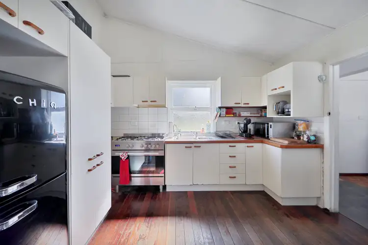 Sixth view of Homely house listing, 2 Jensen Street, South Kolan QLD 4670