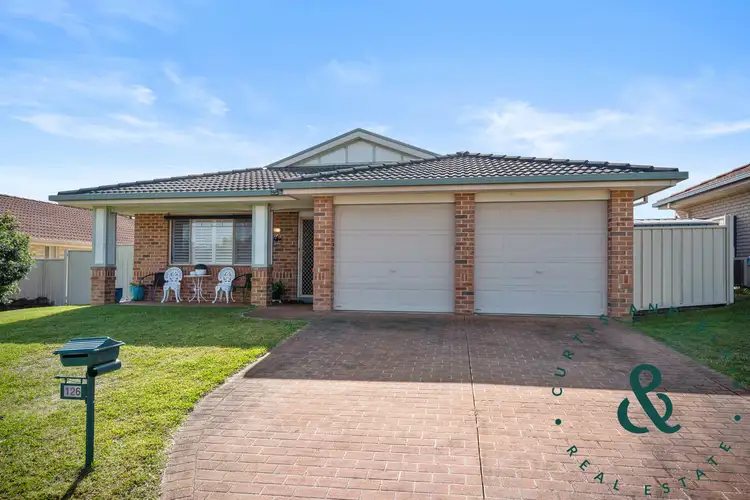 126 Kindlebark Drive, Medowie NSW 2318