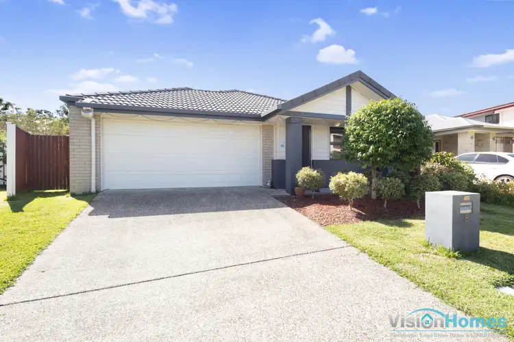 8 Serpentine Close, Fitzgibbon QLD 4018