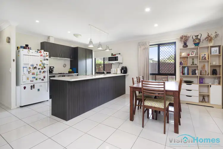 Second view of Homely house listing, 8 Serpentine Close, Fitzgibbon QLD 4018
