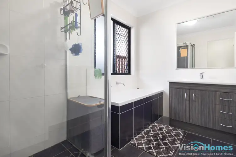 Third view of Homely house listing, 8 Serpentine Close, Fitzgibbon QLD 4018
