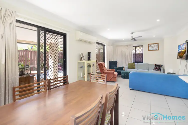 Fifth view of Homely house listing, 8 Serpentine Close, Fitzgibbon QLD 4018