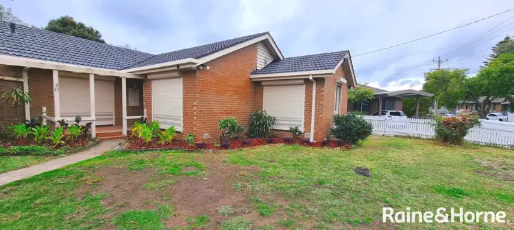 30 Havana Crescent