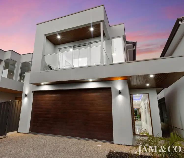 Main view of Homely house listing, 9A Durant Avenue, Rostrevor SA 5073
