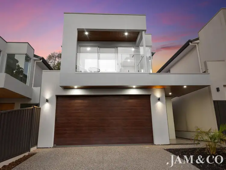 Second view of Homely house listing, 9A Durant Avenue, Rostrevor SA 5073