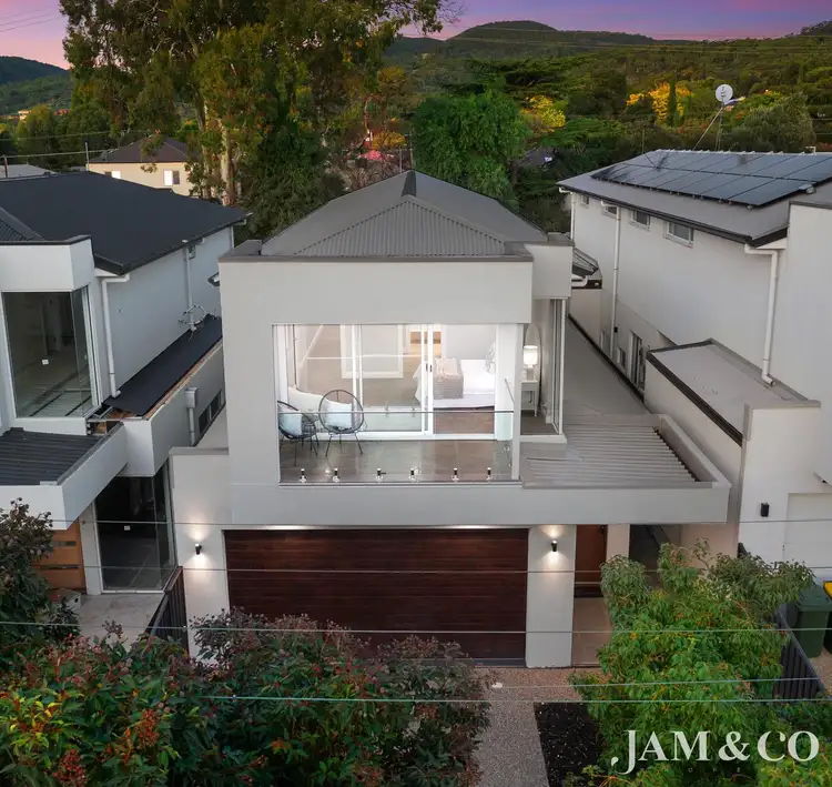 Third view of Homely house listing, 9A Durant Avenue, Rostrevor SA 5073