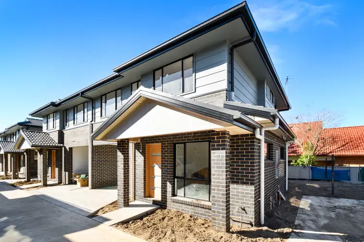 4/168 Canberra Street, St Marys NSW 2760