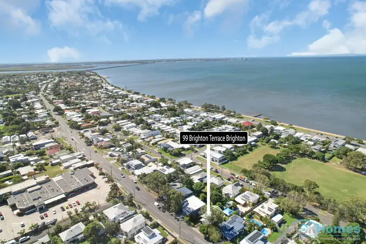 99 Brighton Terrace, Brighton QLD 4017