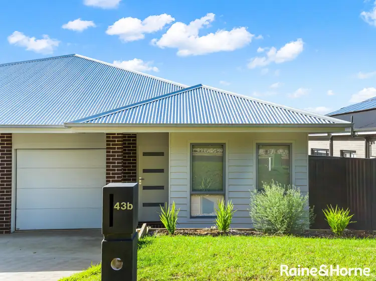 43B Pedder Drive, Burrill Lake NSW 2539