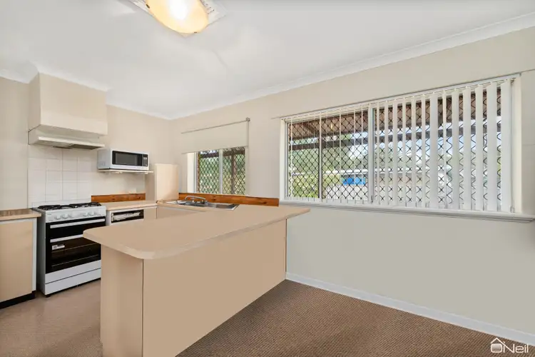 Fourth view of Homely house listing, 190 Third Avenue, Kelmscott WA 6111