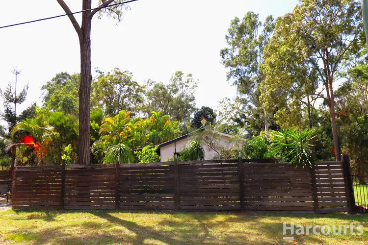 Second view of Homely house listing, 49 Bronze Street, Aldershot QLD 4650