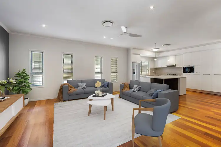 2/20 Bundara Street, Morningside QLD 4170