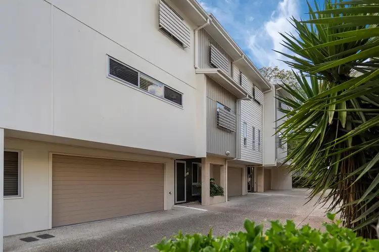 Third view of Homely townhouse listing, 2/20 Bundara Street, Morningside QLD 4170