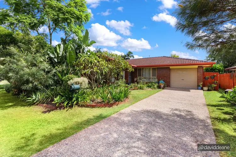 5 Natius Street, Lawnton QLD 4501